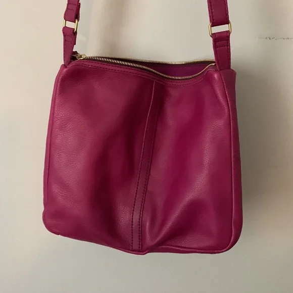 Fossil crossbody - Picture 5 of 8